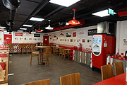 Five Guys in der Neuhauser Strasse (©Foto:Martin Schmitz)